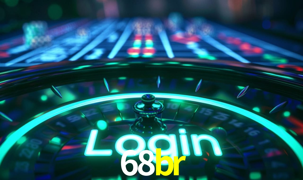 Desvendando o Mundo dos Jogos Virtuais na 68br